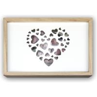 Zep CZ1268 Love Box Usb for photo 15x20 28,5x18,5x5,5 cm