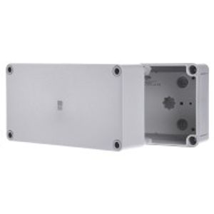 PK 9513.000 (VE2)  - Switchgear cabinet 94x180x81mm IP66 PK 9513.000 (quantity: 2)