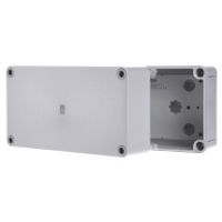 PK 9513.000 (VE2)  - Switchgear cabinet 94x180x81mm IP66 PK 9513.000 (quantity: 2) - thumbnail