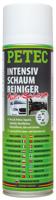 PETEC Intensive foam cleaner 500 ml