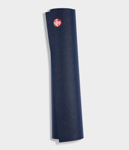 Manduka PROlite Yogamat PVC Donkerblauw 4.7 mm - Midnight - 180 x 61 cm