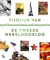 Tijdlijn van de Tweede Wereldoorlog (Hardback)
