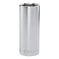 Facom start dop lang 1/2" 6 kant 24mm - S.24HLAT