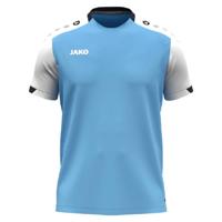JAKO Dynamic Trainingsshirt Lichtblauw Wit Donkerblauw