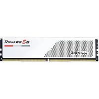 G.Skill Ripjaws F5-5200J3636D32GX2-RS5W geheugenmodule 64 GB 2 x 32 GB DDR5