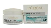 Loreal L'Oreal Paris Dagcreme - Triple Active 50 ml