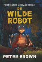 De wilde robot (Paperback)