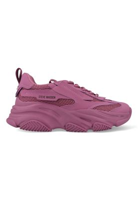 Steve Madden Possession-E SM19000033-04005-50B Paars maat