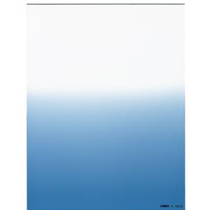 Cokin Filter X123S Gradual Blue B2-Soft