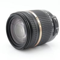 Tamron 18-270mm F/3.5-6.3 VC Di II PZD Nikon occasion