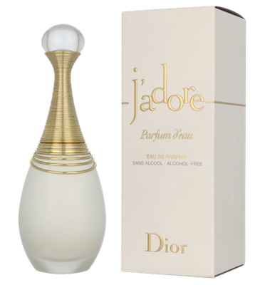 Christian Dior - Dior J&apos;Adore Parfum D&apos;Eau Eau de parfum Spray 50 ml Dames