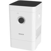 Boneco H 300 Luchtbevochtiger Zwart