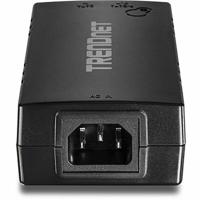 PoE-Injector Trendnet TPE-115GI Zwart