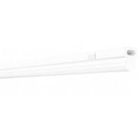 LEDVANCE LINEAR COMPACT SWITCH LED-monitorlamp LED LED vast ingebouwd 12 W Neutraalwit Wit