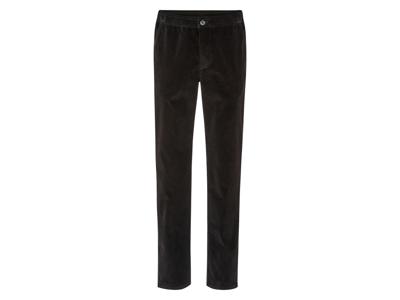 LIVERGY Heren broek (XL, Zwart)