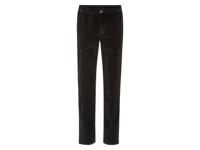 LIVERGY Heren broek (L, Zwart) LIVERGY Heren broek (L, Zwart)