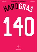 Hard gras 140 - oktober 2021 - Tijdschrift Hard Gras - ebook