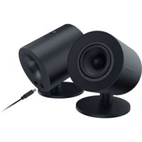 Razer Nommo V2 X luidspreker USB, Bluetooth - thumbnail