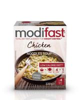 Noodles soup chicken flavoured - thumbnail