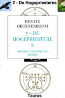 De Hogepriesteres - Renate Groenenboom - ebook