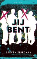 Jij bent - Steven Friedman, S. - ebook