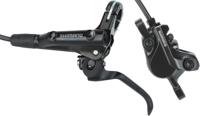 SHIMANO Disc brake shim.br-mt500 fr.1000mm j-kit