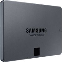 SAMSUNG 870 QVO, 1 TB ssd MZ-77Q1T0BW, SATA/600