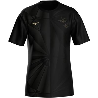 Mizuno DryAeroFlow T-Shirt Heren