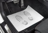 Serwo Automotive Footwell protector 500 pc serwo