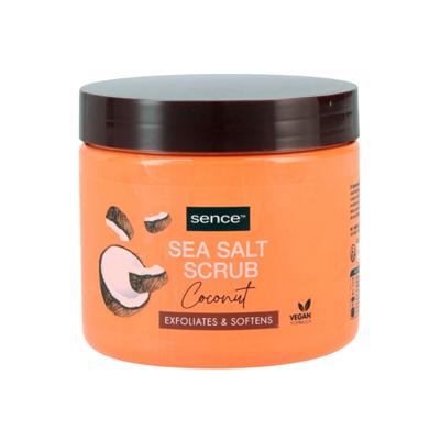 Lichaam Exfoliator Sence 500 g