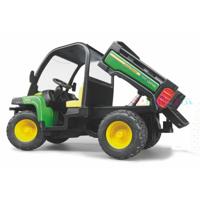 bruder John Deere Gator XUV 855D modelvoertuig - thumbnail