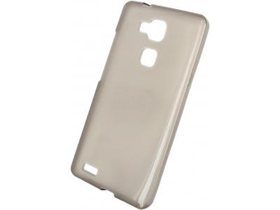 Xccess Xccess TPU Case Huawei Ascend Mate 7 Transparent Black