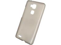 Xccess Xccess TPU Case Huawei Ascend Mate 7 Transparent Black