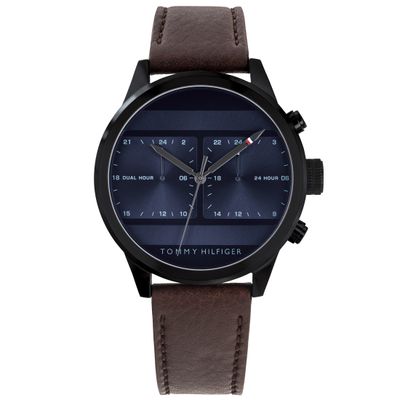 Tommy Hilfiger Icon Horloge TH1791593 Tommy Hilfiger Icon Horloge TH1791593