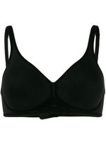 Wolford soutien-gorge 3W Skin - Noir