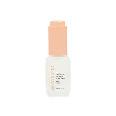 Youngblood Skincare Radiance Renewal Treatment Glow Serum 12ml