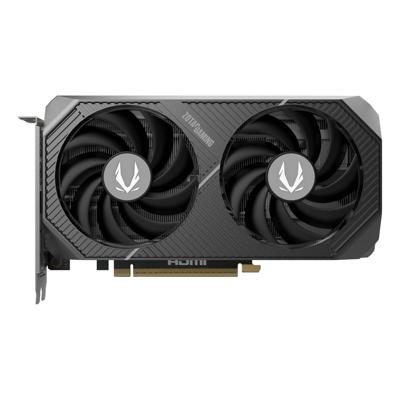 Videokaart Zotac ZT-B50610H-10M geforce rtx 5060 ti 8 GB