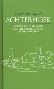 Kookboek van de Achterhoek (Hardback)