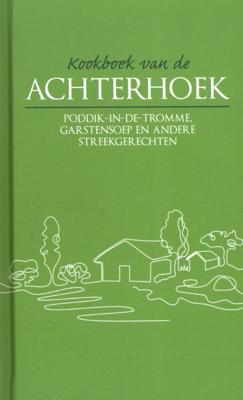 Kookboek van de Achterhoek (Hardback)