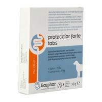 Protecdiar Forte Hond Tabl 6
