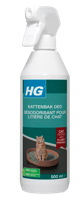 HG Kattenbak Deo