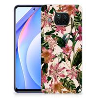 Xiaomi Mi 10T Lite | TPU Case | Flowers Xiaomi Mi 10T Lite | TPU Case | Flowers