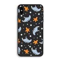 Manta: iPhone X Biologisch afbreekbaar hoesje