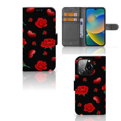 iPhone 14 Pro Leuk Hoesje Valentine iPhone 14 Pro Leuk Hoesje Valentine
