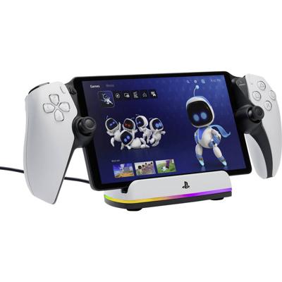 PowerA PSPW0358-01 Controller-houder PlayStation 5 Wit