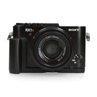 Sony Cyber-shot DSC-RX1R Mark II