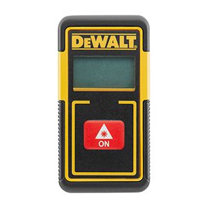 DeWalt DW030PL Pocket Laser Afstandsmeter