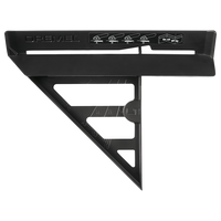 Dremel DSM20 snijgeleider (DSM840) - 2615S840JA
