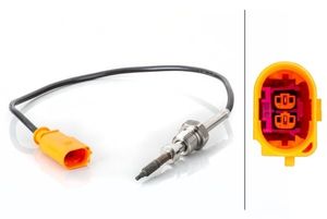 Sensor, uitlaatgastemperatuur 6PT014494791