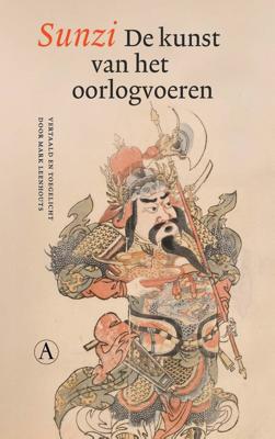 De kunst van het oorlogvoeren (Hardback)
